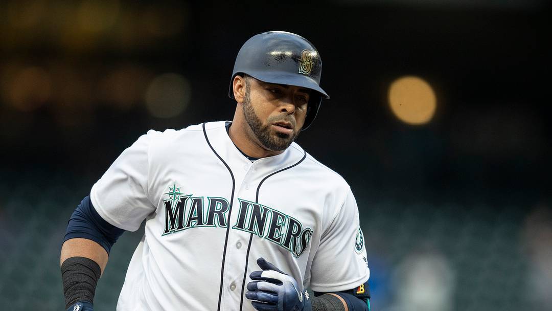 Tornoto Blue Jays v Seattle Mariners